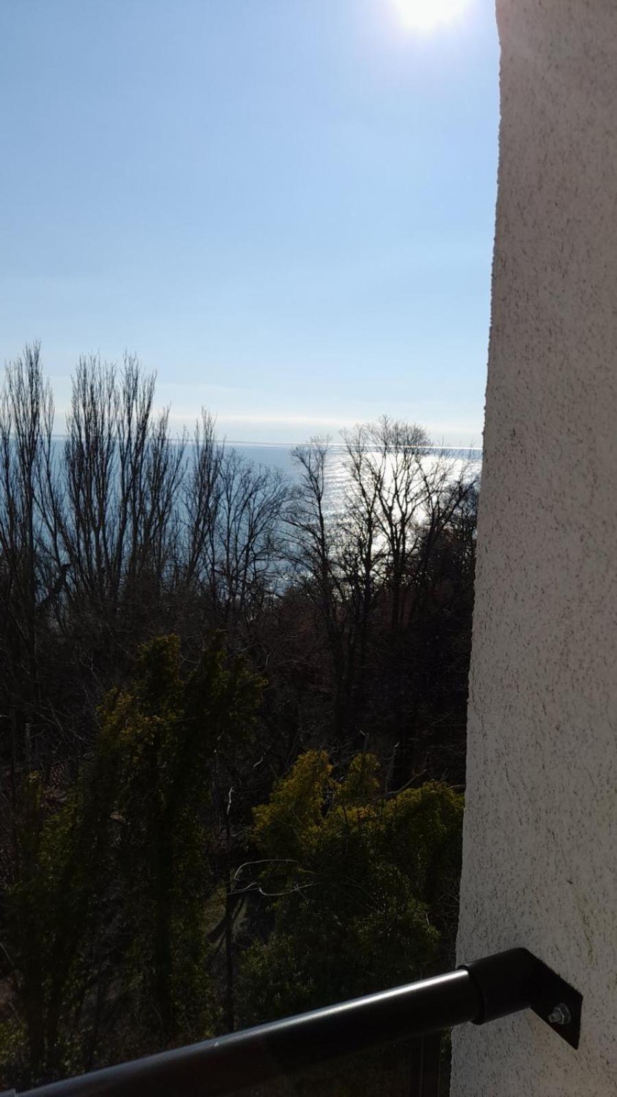 Queen'S Palace Balchik Apartment Dış mekan fotoğraf