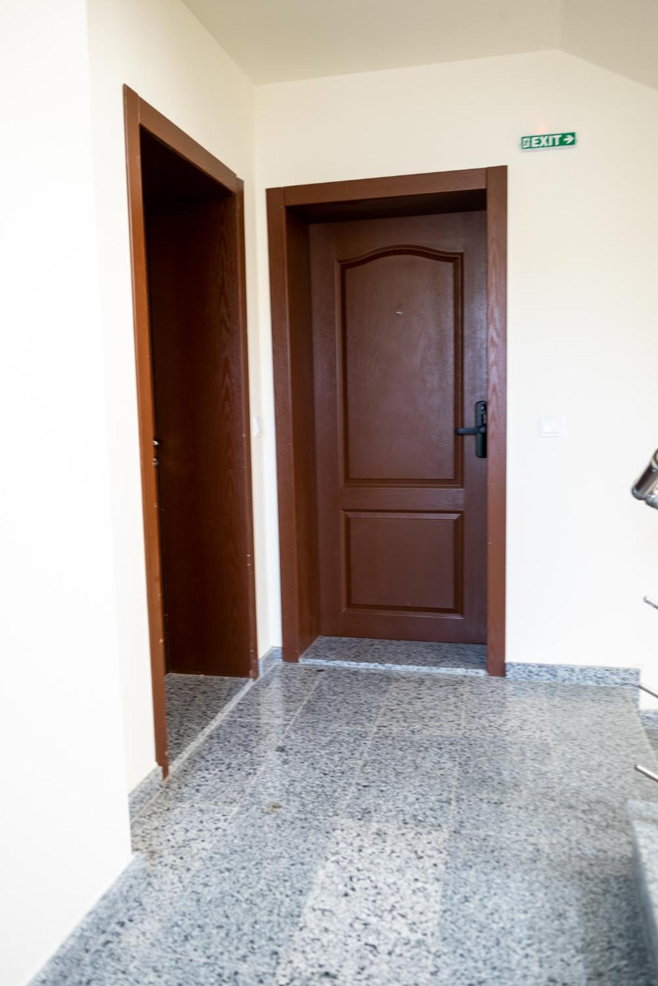 Queen'S Palace Balchik Apartment Dış mekan fotoğraf