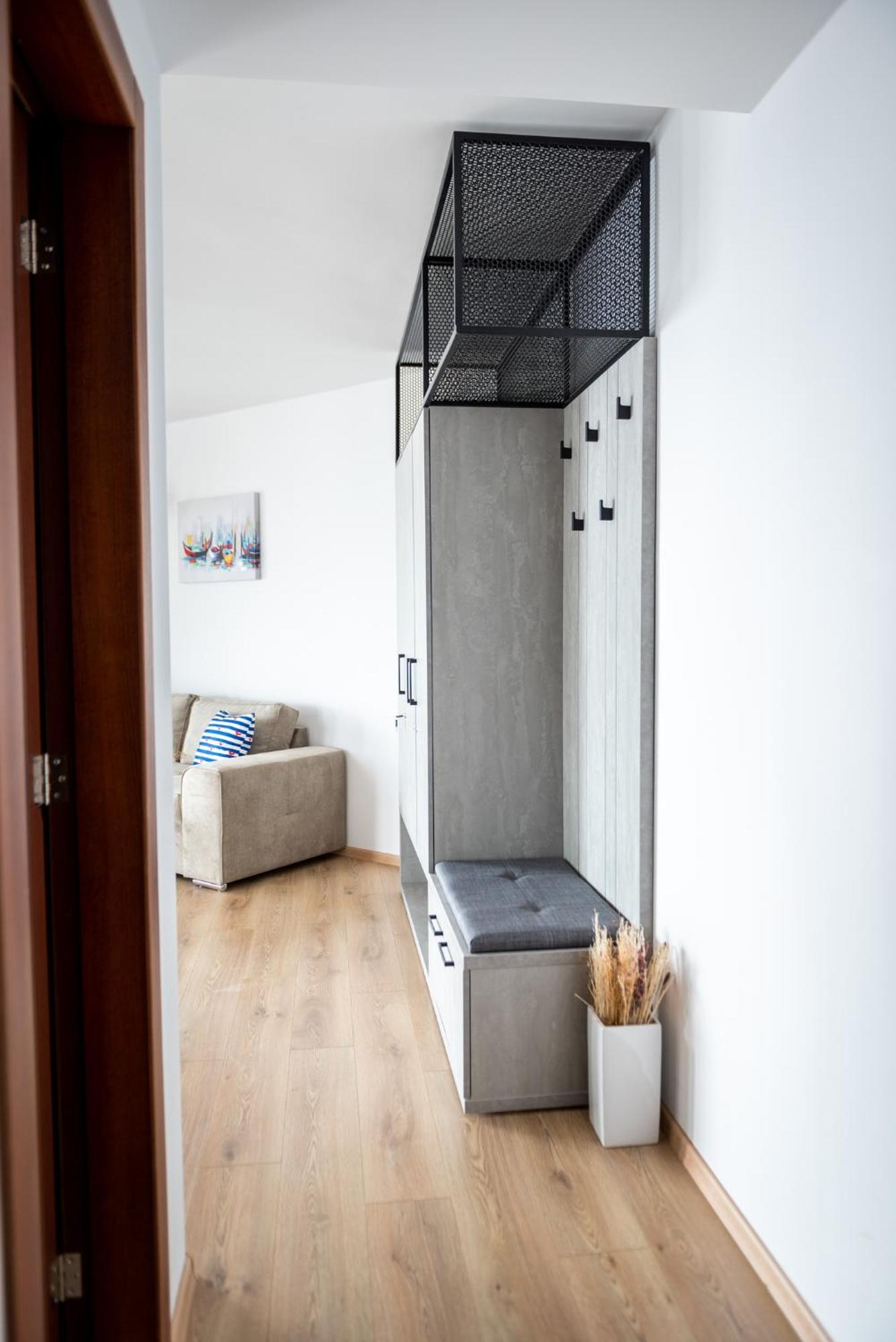 Queen'S Palace Balchik Apartment Dış mekan fotoğraf