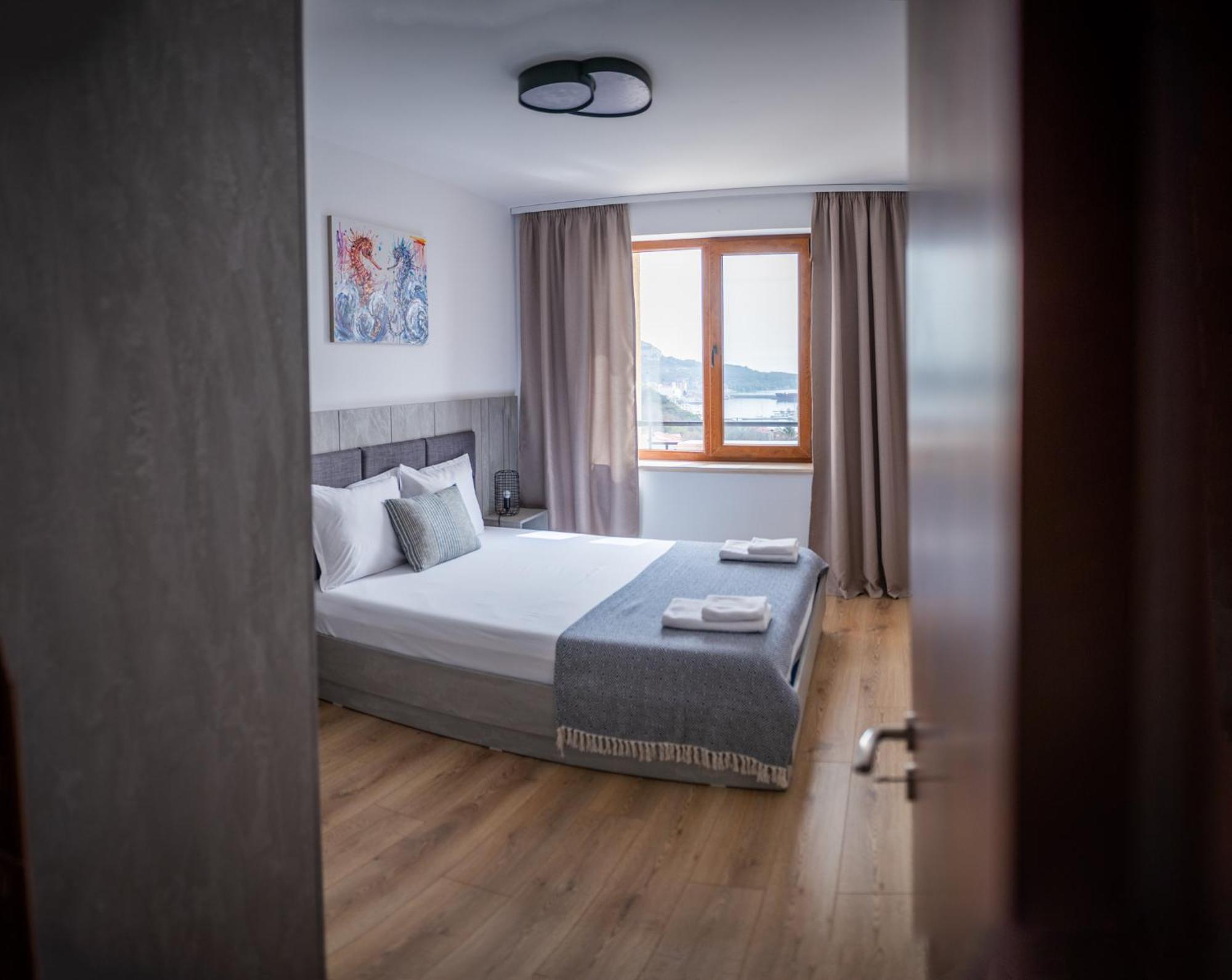 Queen'S Palace Balchik Apartment Dış mekan fotoğraf