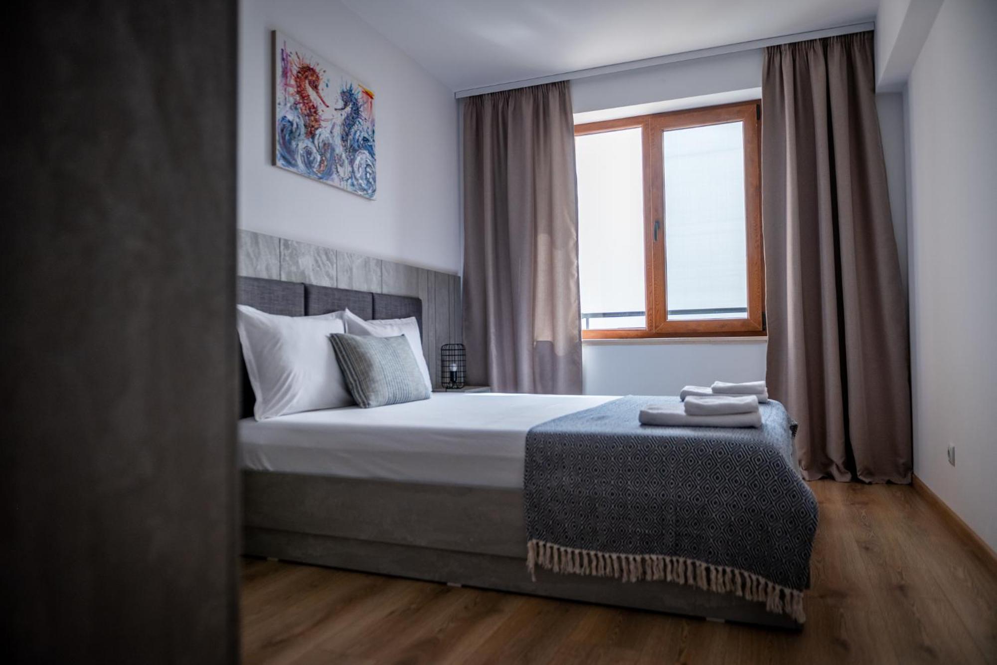 Queen'S Palace Balchik Apartment Dış mekan fotoğraf