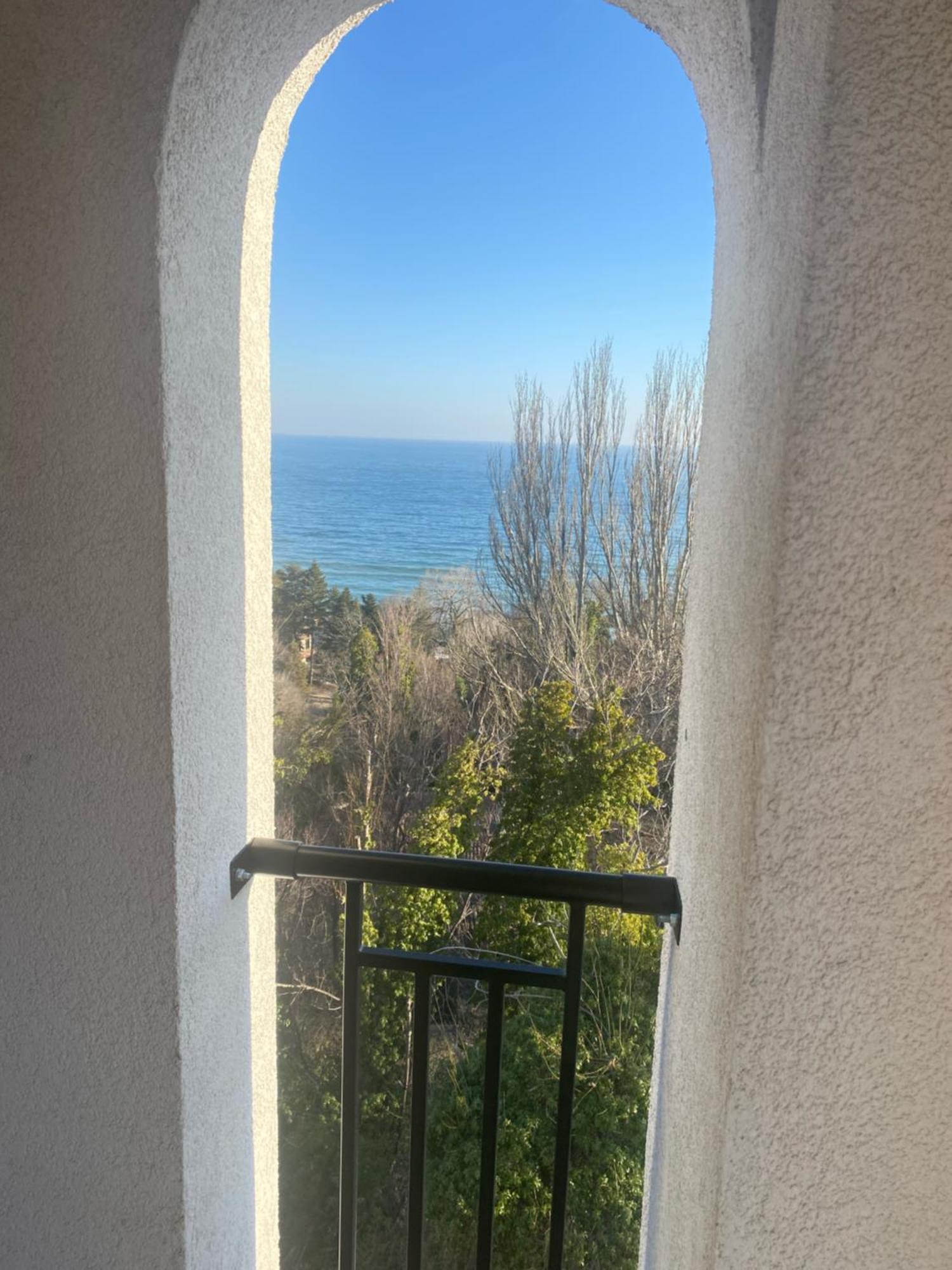 Queen'S Palace Balchik Apartment Dış mekan fotoğraf