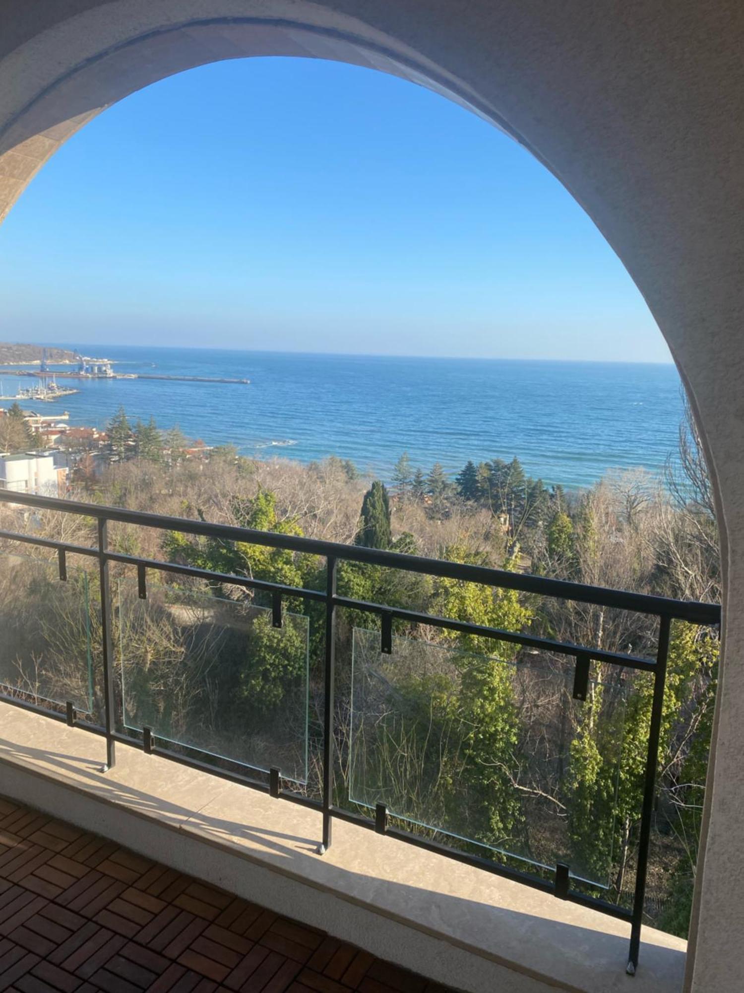 Queen'S Palace Balchik Apartment Dış mekan fotoğraf