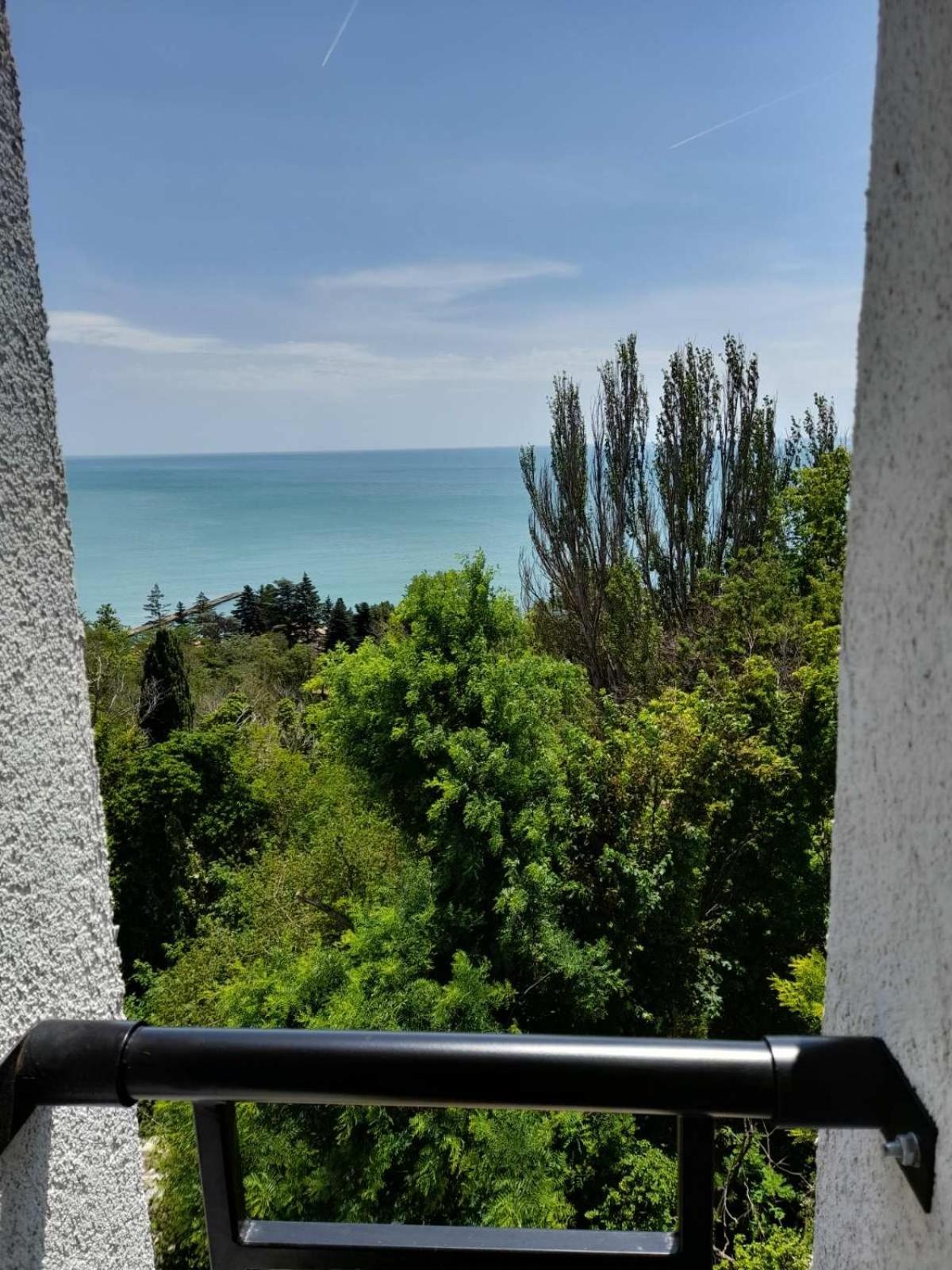 Queen'S Palace Balchik Apartment Dış mekan fotoğraf